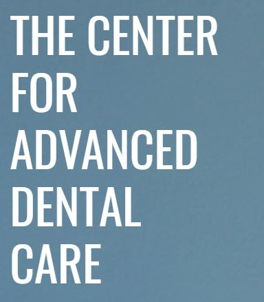 The Center for Advanced Dental Care, PLLC | Preventative Program, Invisalign reg and CEREC