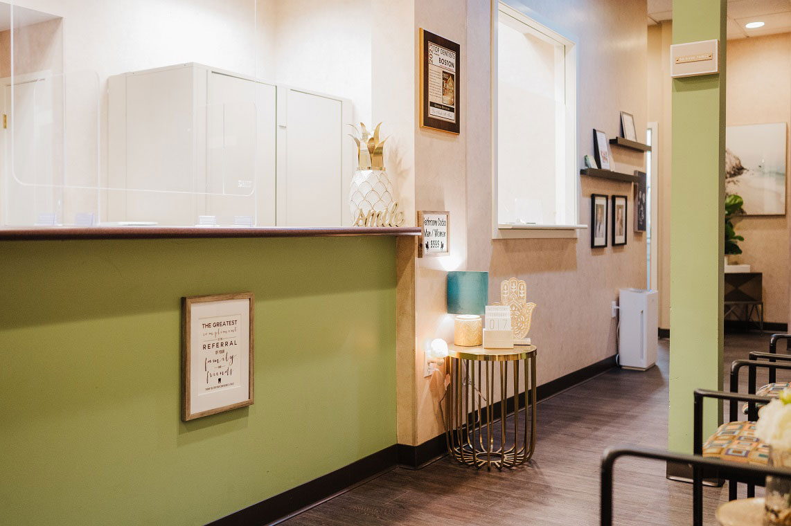 The Center for Advanced Dental Care, PLLC | Inlays amp Onlays, Ceramic Crowns and Veneers