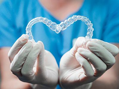 The Center for Advanced Dental Care, PLLC | Invisalign reg , Dental Sealants and Teeth Whitening