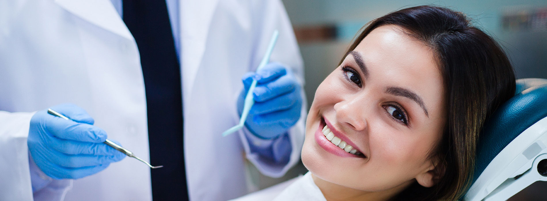 The Center for Advanced Dental Care, PLLC | CEREC, Digital Radiography and Dentures