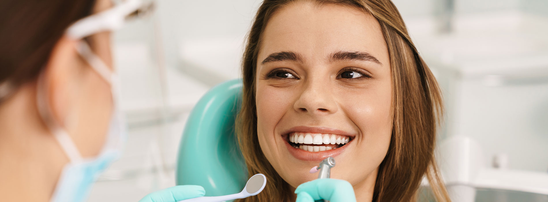 The Center for Advanced Dental Care, PLLC | Crowns, Inlays amp Onlays and Preventative Program