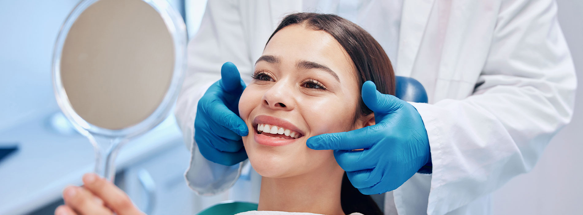 The Center for Advanced Dental Care, PLLC | Extractions, ZOOM Whitening and Inlays amp Onlays