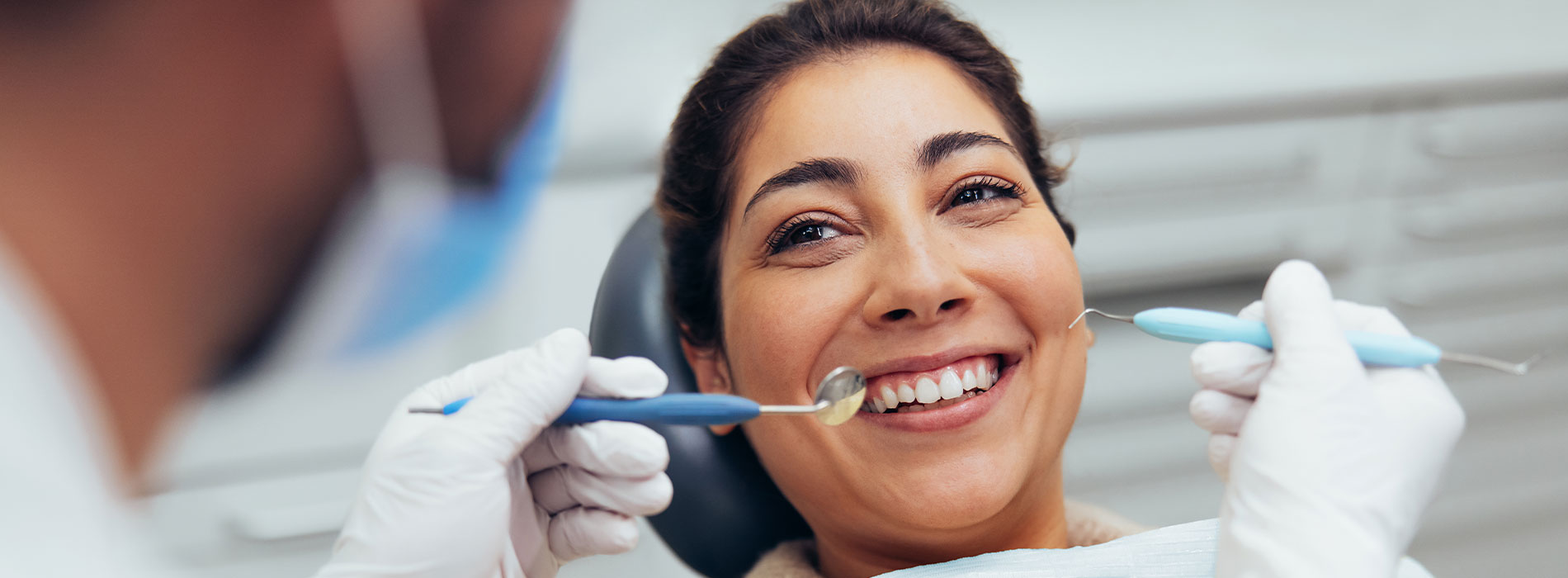 The Center for Advanced Dental Care, PLLC | Inlays amp Onlays, Digital Radiography and Sports Mouthguards