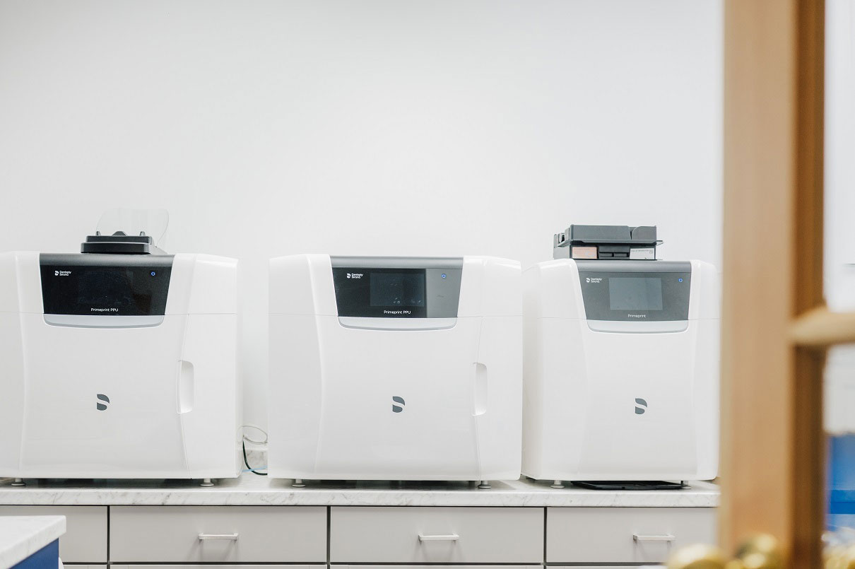 The Center for Advanced Dental Care, PLLC | Emergency Treatment, Ceramic Crowns and Crowns