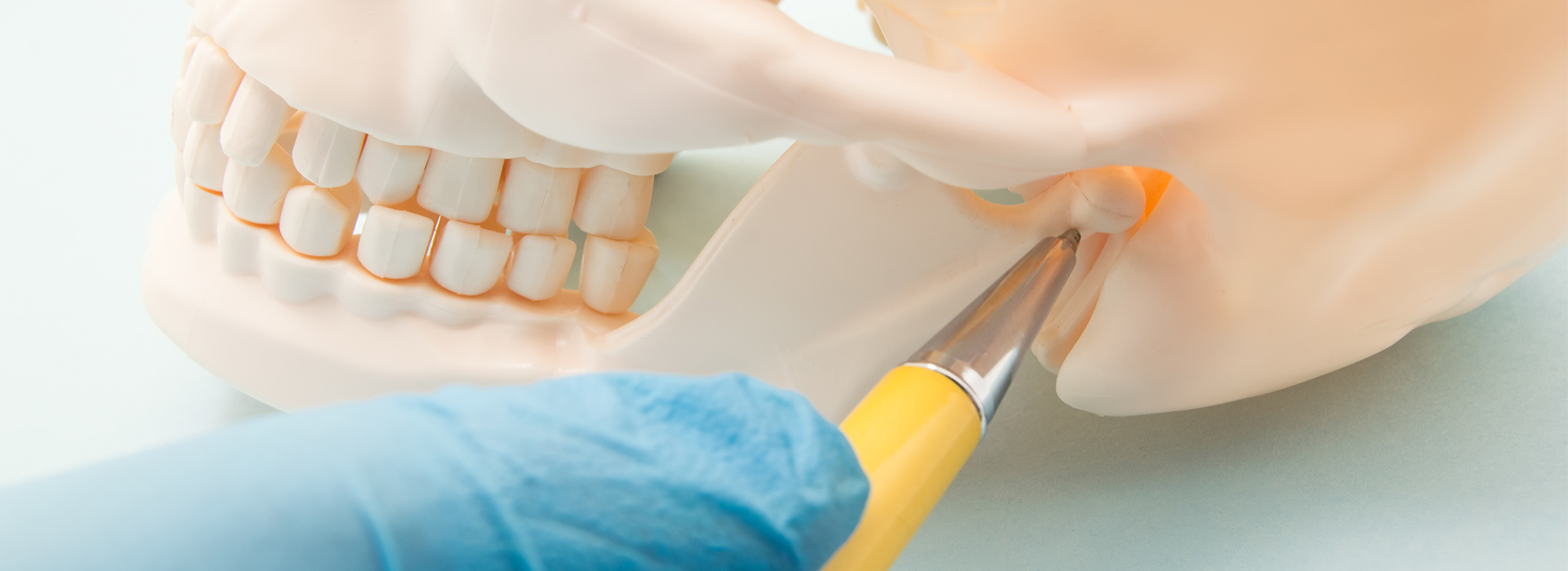 The Center for Advanced Dental Care, PLLC | TMJ Disorders, Implant Dentistry and Oral Exams