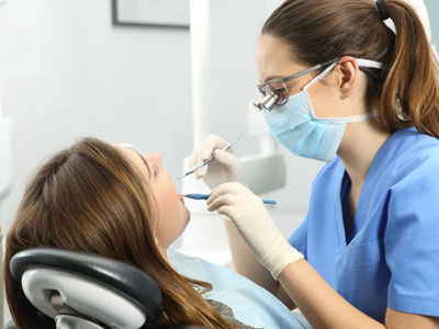 The Center for Advanced Dental Care, PLLC | Emergency Treatment, Dentures and Periodontal Treatment