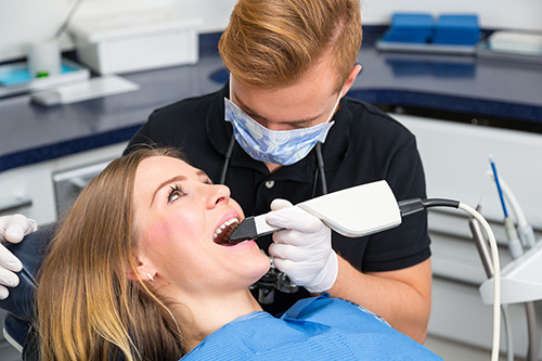 The Center for Advanced Dental Care, PLLC