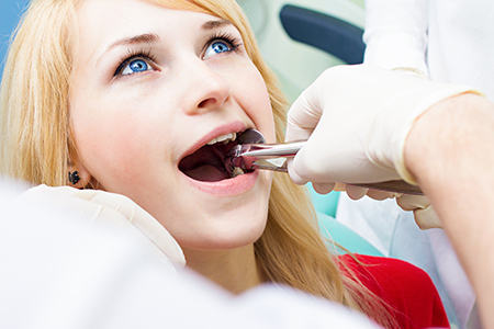 The Center for Advanced Dental Care, PLLC