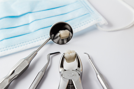 The Center for Advanced Dental Care, PLLC